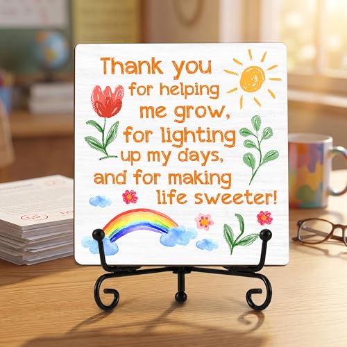 Teacher Appreciation Gifts, Back To School Gifts for Students - color: Teacher Appreciation