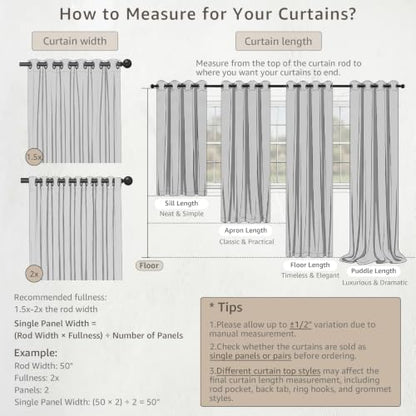 jinchan 95% Blackout Boho Curtains 54 Inch Length for Bedroom White on Grey Geometric Printed Grommet Top Room Darkening Thermal Insulated Window Drapes 2 Panels - color: Boho | White on Grey, size: 52"W x 54"L (Pack of 2)