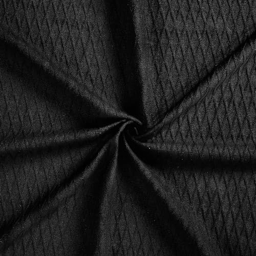Superior Cotton Blanket, Lightweight, Breathable Bedding, Throw, Black - color: Black, size: Throw