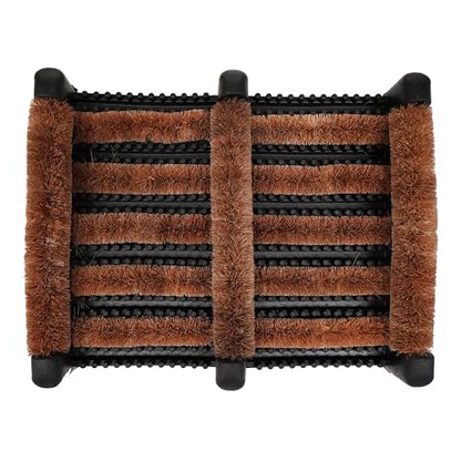 Calloway Mills 112961215 Bootscraper Doormat - color: Bootscraper