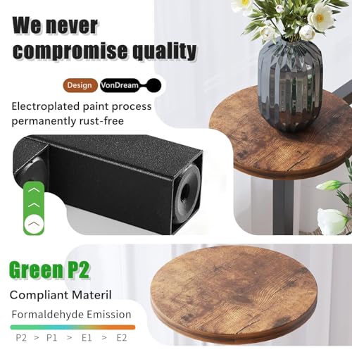 5 Tier Plant Stand Indoor with Grow Light for Multiple Plants