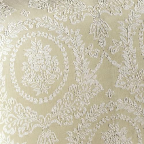 Touch of Class Timeless Bedding Set, Oversized Full Bedspread, 6 Piece Set - size: 6 Piece Full Bedspread Set