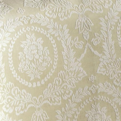 Touch of Class Timeless Bedding Set, Oversized Full Bedspread, 6 Piece Set - size: 6 Piece Full Bedspread Set