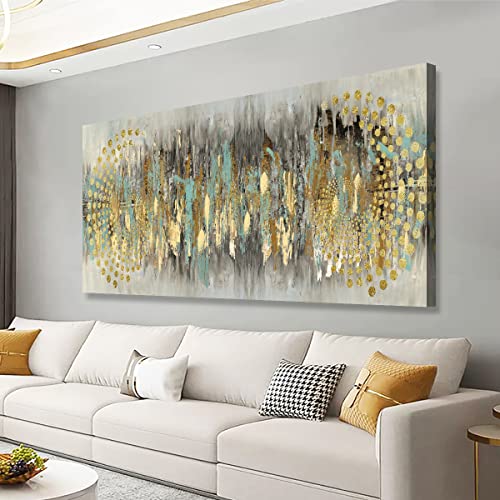 Abstract Pictures Canvas Wall Art for Living room Bedroom Wall Decor,Full of Imagination Wall Art Print Paitnings for home Decor,Morden Artwork An Inspirational Picture Smart Line Canvas Art - color: Abstract Pictures Canvas Wall Art, size: 40"L x 20"W