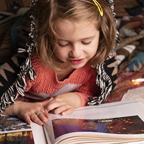 Pure Country Weavers William Morris Sweetbriar Mellow Blanket XL - Arts & Crafts - Gift Tapestry Throw Woven from Cotton - Made in the USA (82x62) - color: Mellow, size: X-Large