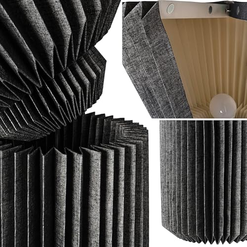 JONATHAN Y Archer Floor Lamp Modern Minimalist Mango Wood Base 37", Black - color: Black