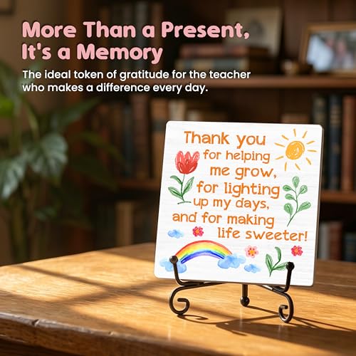 Teacher Appreciation Gifts, Back To School Gifts for Students - color: Teacher Appreciation