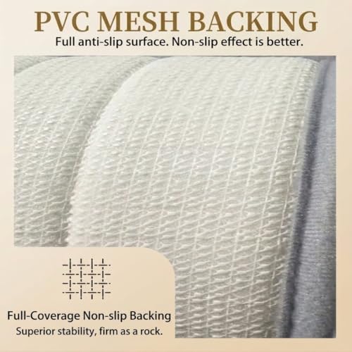Thick Memory Foam Bath Mat, Absorbent Kitchen Shower Floor Rug, Dark Gray - color: Dark Gray