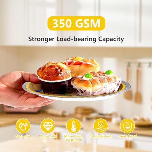 96 Pcs Tools Birthday Handyman Tool Party Decorations, Serves 24 - style: Color Tool Birthday Plates