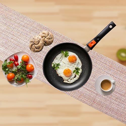 Urban Villa Table Runner Cotton Heavier Quality 14x72 Flamingo Print - color: Falltone, size: 14" x 72"