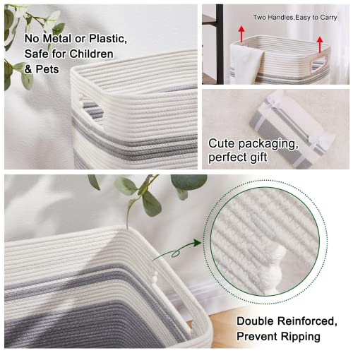 OIAHOMY 91L Laundry Hamper, XXXLarge Collapsible Laundry Basket Gray - color: Gray, size: 16*15*24