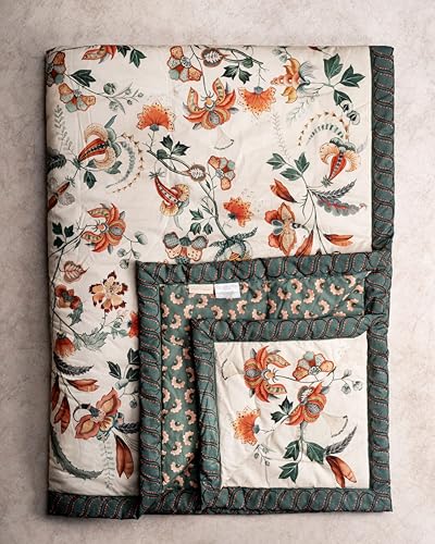 Maison d' Hermine Throw Blanket for Couch Lightweight Soft (50''X60'') - color: 011 - Dalida, size: 50"x60"