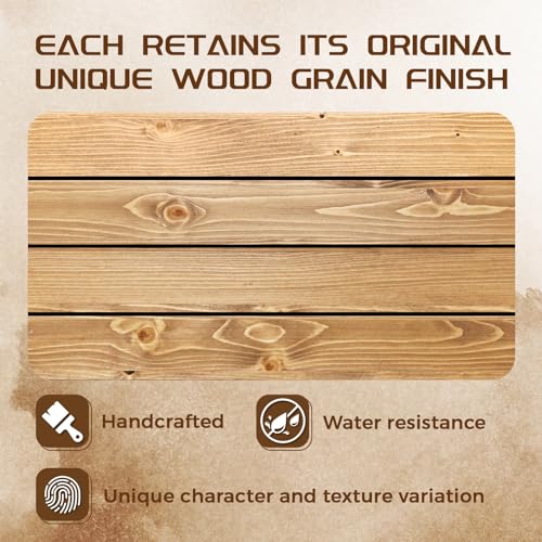 60x7x3in Solid Pine Wood Fireplace Mantel, Natural Wood - color: Natural Wood, size: 60x3x7-solid