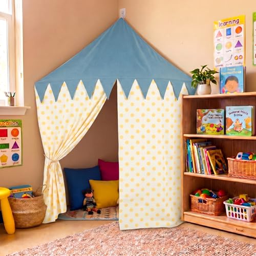 Tigeen Reading Corner Decoration