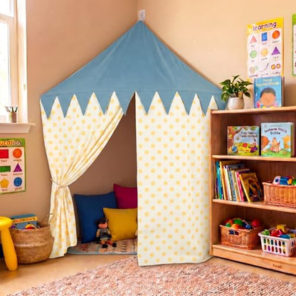 Tigeen Reading Corner Decoration