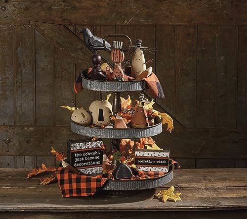Primitives by Kathy Halloween Ghost Chunky Sitter - style: Ghost
