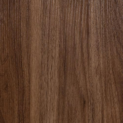 36 Inch Floating Shelves, 8"Deep Wall Shelf, 55 Lbs Capacity, Walnut, 2pcs - color: Walnut, size: 36"Wx8"Dx1.2"H