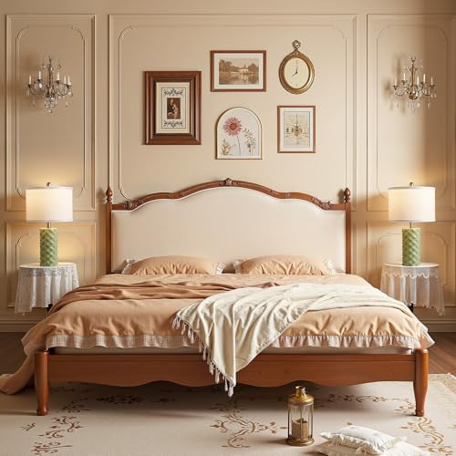 Star Diamond Ceramic Table Lamps Set of 2 - Sage Green Nightstand Lamps 23" - color: Sage Green