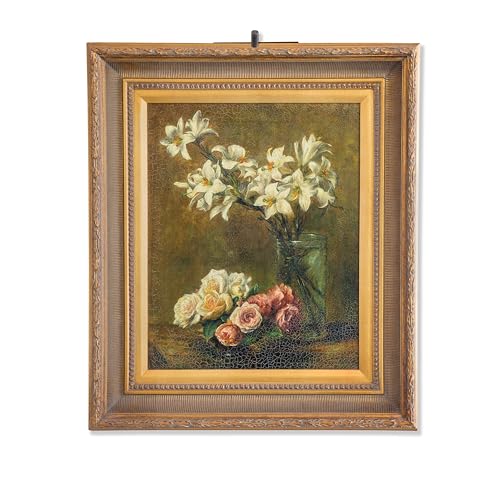 Rechargeable Micro Series Wireless LED Picture Light - color: Oil-Rubbed Bronze, size: Standard 11" (Artwork up to 24"W x 30"T)