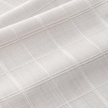 Linen Textured Table Runner, White Table Runners 90 Inches Long - color: White, size: 13×90 Inch
