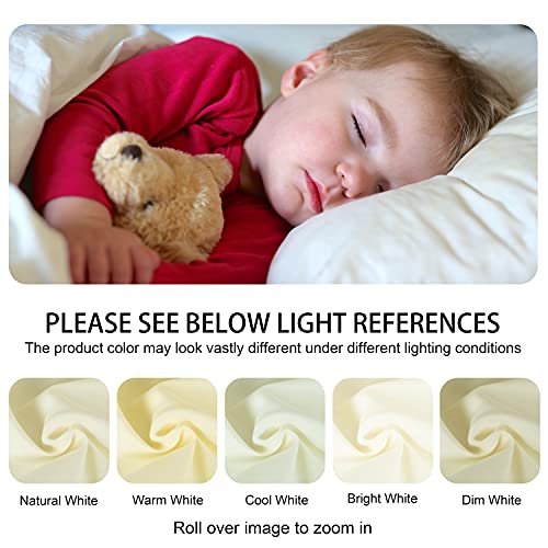 NTBAY Toddler Velvet Pillowcases, Set of 2, Zipper, Camel - color: Camel, size: 18" x 13" (Pack of 2)