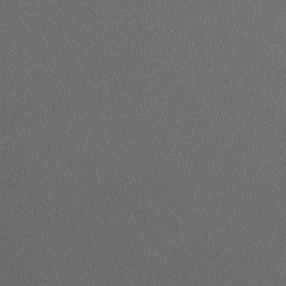 Yakamok Grey Room Darkening Window Curtains 52x36 Inch for Kitchen - color: Grey, size: 52"W x 36"L (Pack of 2)