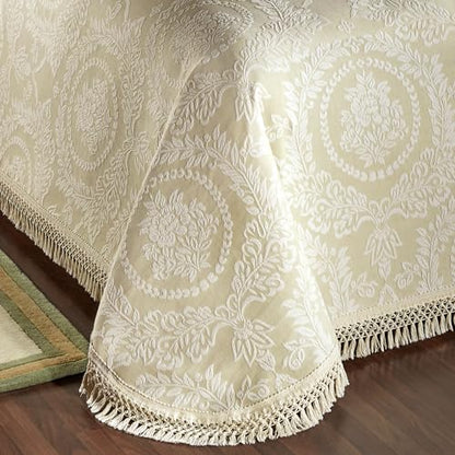 Timeless Bedding Set, Oversized California King Bedspread, 3 Piece Set - size: 3 Piece Cal King Bedspread Set