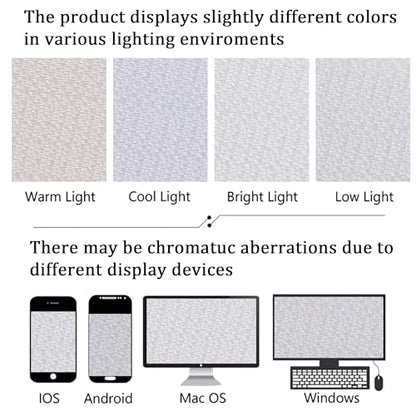 Lecloud White Curtains for Bedroom 45 Inch Length, 2 Panels - color: White, size: 30"W x 45"L (Pack of 2)