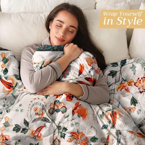 Maison d' Hermine Throw Blanket for Couch Lightweight Soft (50''X60'') - color: 011 - Dalida, size: 50"x60"