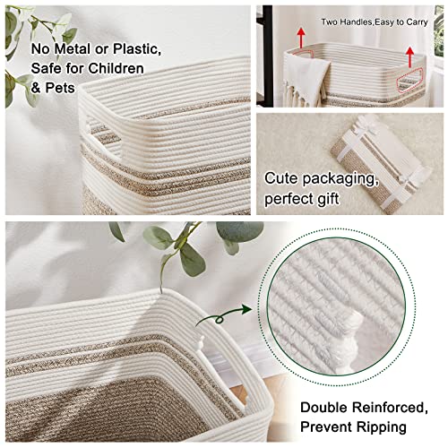 OIAHOMY Laundry Hamper Collapsible Laundry Basket Clothes Organizer Yellow - color: Yellow variegated, size: 16.5*13*22