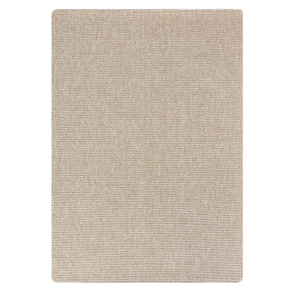 EARTHALL Washable Entryway Rug, Non Slip Area Rug, 3x5 Ft, Sand/Beige - color: Sand/Beige, size: 3' x 5' (Rectangular)