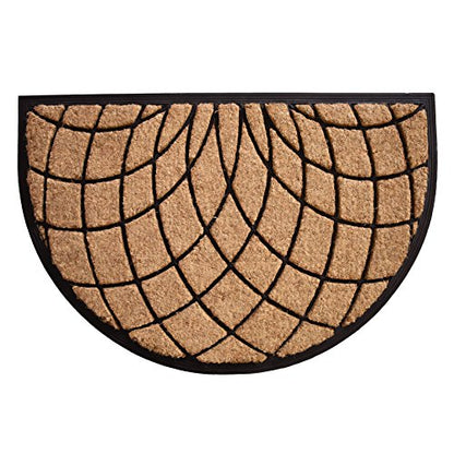 Calloway Mills Home & More Olympia Doormat - color: Olympia