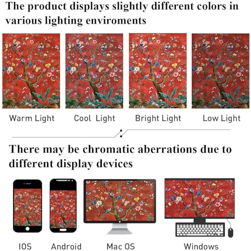 HMS Happy Memories Door Curtain, Tree of Life, 52"x84", 1 Panel - color: Red Tree