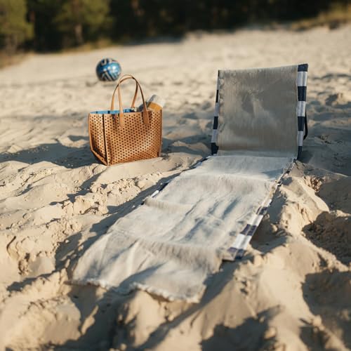 Natural Coarse 100% Linen Table Runner 18 x 95 Inches - Rustic Farmhouse Flax Table Runner for Everyday Use, Holidays & Special Occasions (Natural Linen, 18 x 95 inch) - color: Natural Linen