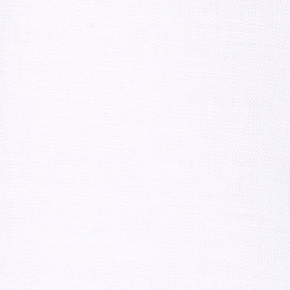 Signature Linen™ by D'Moksha, White Placemats Set of 4, 14 x 19 Inch, 100% Pure Linen Table Mats, Hemstitch, Machine Washable Cloth Placemats- Fall, Weddings, Outdoor Hosting - color: White, size: Set of 4 (14 X 19 Inch)