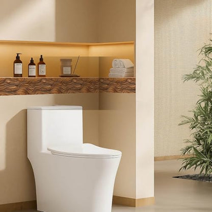 IVN Wallpaper Border Peel and Stick Wall Rustic Wood Grain 4x196 Inch - color: Rustic Wood Grain