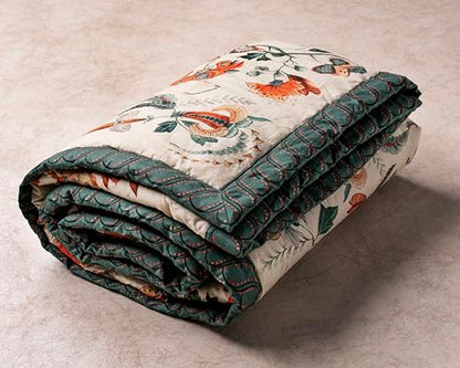 Maison d' Hermine Throw Blanket for Couch Lightweight Soft (60''X80'') - color: 011 - Dalida, size: 60"x80"
