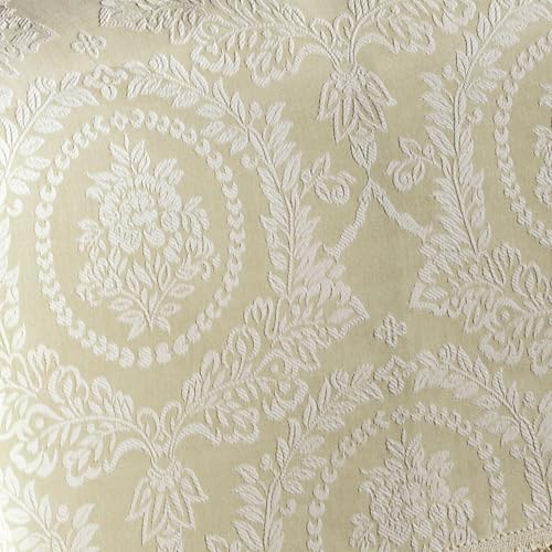 Touch of Class Timeless Bedding Set, Oversized King Bedspread, 6 Piece Set - size: 6 Piece King Bedspread Set