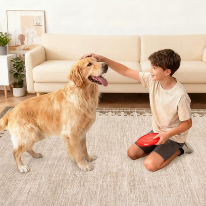 GarveeHome 2x6 Washable Hallway Runner Cross Bordered Low Pile Kitchen Rug - color: Beige, size: 2' x 6' (Runner)