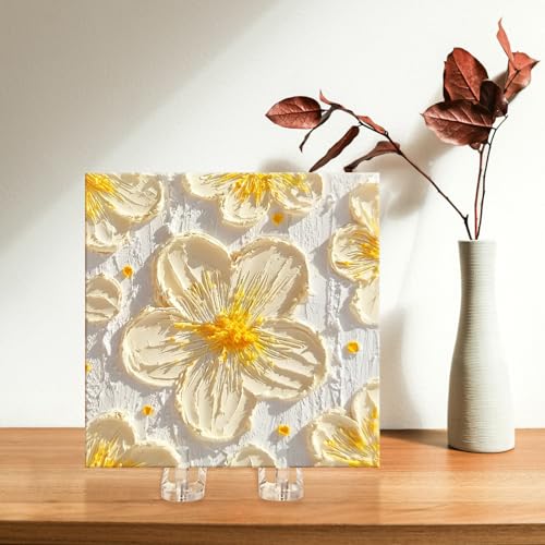 Plate Stands for Display, 2-Pack Clear Acrylic Display Easel - color: 2-Pack