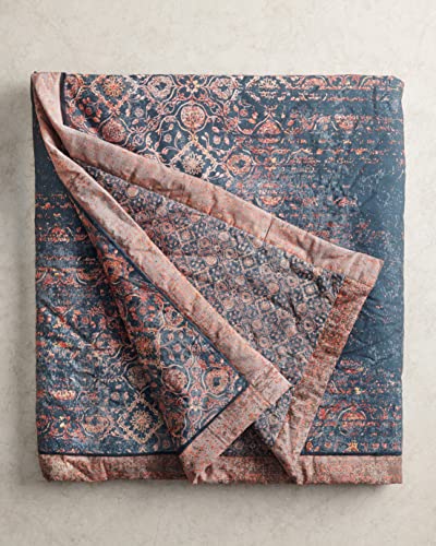 Maison d' Hermine Throw Blanket for Couch Lightweight Soft (50''X60'') - color: 012 - Imperfection, size: 50"x60"