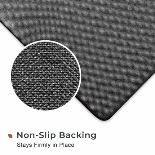 Sea Turtle Kitchen Comfort Mat 36x20in Anti-Fatigue Kitchen Mats - color: Sea Turtle