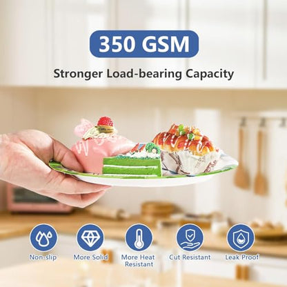 96 Pcs Golf 4th Birthday Party Supplies, Serves 24 - style: Golf 4th KitL