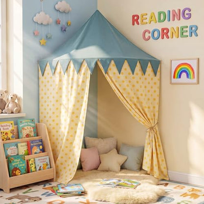 Tigeen Reading Corner Decoration