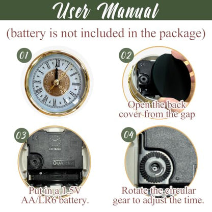 WKYAER Acrylic Desk Clock for Mom, Sentimental Keepsake with Heartfelt Message, My Rock, My Guardian Angel, Family Appreciation Gift, Mother's Day Birthday Gifts, 4.3 x 7.8 in - color: Gift 09