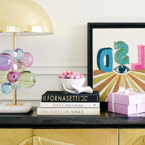 Jonathan Adler Women's Eve Accent Bowl