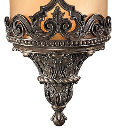 Metropolitan 1 Light Wall Sconce