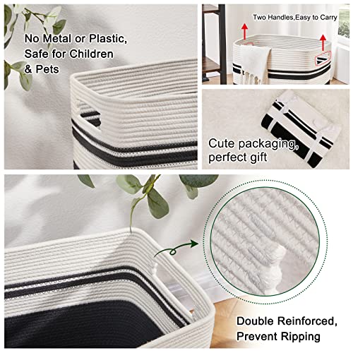 OIAHOMY Laundry Hamper Collapsible Laundry Basket Clothes Organizer Black - color: Black, size: 16.5*13*22