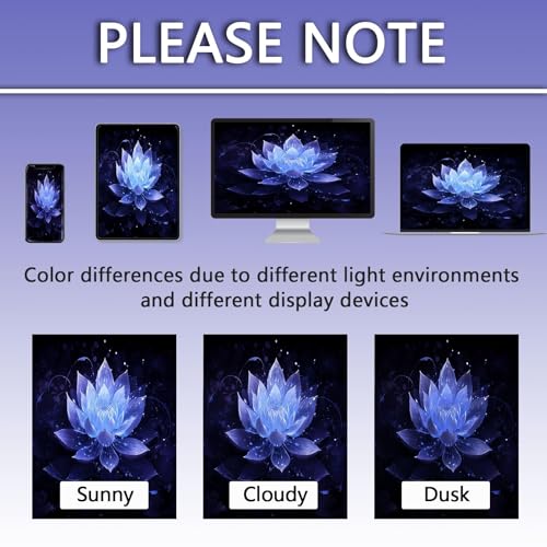Black Navy Blue Blackout Curtains, Lotus Drapes 63 inches length, 2 Panels - color: Black and Blue, size: 52"W x 63"L (Pack of 2)