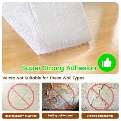 Beige Gauze Curtains Sheer Self-Adhesive, Translucent Privacy Panel, Fold-Up Portable Curtain No Drill (44" W x 63" L,Beige,2 Panels) - color: Beige, size: 44"W x 63"L (Pack of 2)